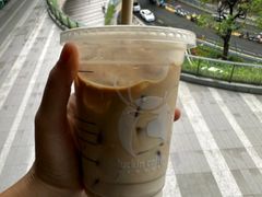 -瑞幸咖啡(卓越后海中心店)