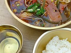 -冒菜西施·非遗冒菜(总店)
