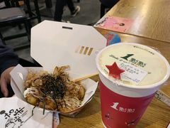 -1点点(温岭银泰店)
