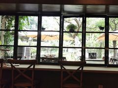 -缘生态云南菜·野生菌庭院餐厅(华侨城店)