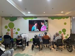 -上海爱以德护理院·康复(宝山院)