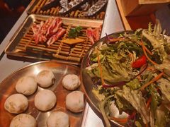 -西塔老太太泥炉烤肉(苏州大悦城店)