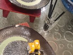 -万德诺富特酒店·自助餐厅(万德大厦店)