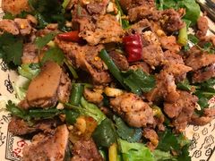 -宋记冕宁土菜馆(海门渔村二店)