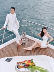 -金公主婚纱摄影(和平店)