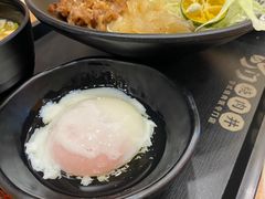 -町门烤肉拌饭专门店(哈西万达店)