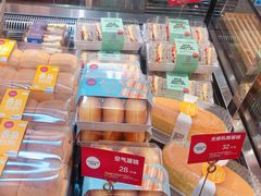 零售区-味多美(梅陇西路店)