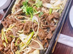 -清真永恒华威肉饼(潘家园店)