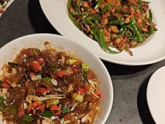 -新辣宴·湖南家常菜·商务聚餐(中粮创芯店)