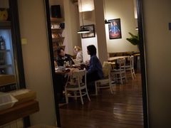 -雕刻时光咖啡馆(交大店)