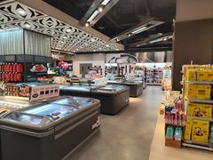 -Olé精品超市(重庆观音桥店)