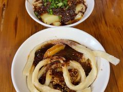 -洞子口张老二凉粉(文殊院店)