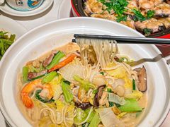 -莆田餐厅PUTIEN(深圳湾万象城家宴店)
