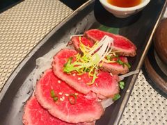 -王鼎精致料理铁板烧(世博源店)