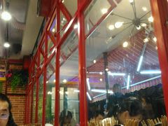 -钢管厂歆瑞源油卤串串香(春熙路太古里店)