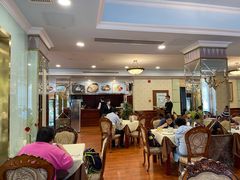 -新侨三宝乐西餐厅(崇文门店)