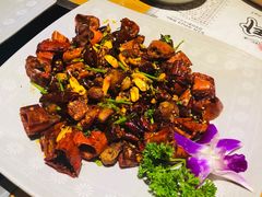 -纽斯桑拿会所(东绣路店)