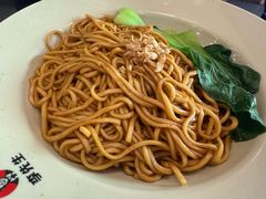 -李先生牛肉面大王(莱芜信誉楼店)