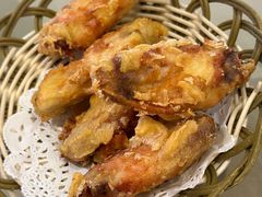 -庄氏祥记家常食府(国瑞建材家居博览中心店)