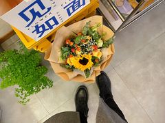 -屋裡·Union Bakery(龙江路店)