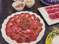 -南门涮肉(上海二店)