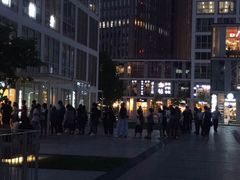 -1点点(银座和谐广场店)