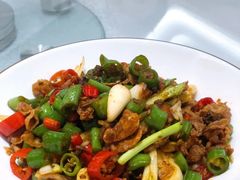 -元唐家宴•经典东北菜(梅市口路店)