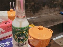 -高胖妹面庄(黄河道店)