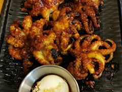 -青春韩国料理(光环店)