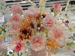 -宜家家居(四元桥商场店)