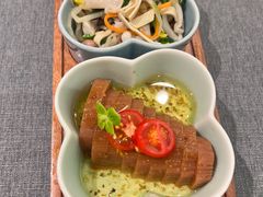 -大鹏饭店·金陵家宴(奥体中心店)