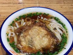 -无名粉店(五一广场店)