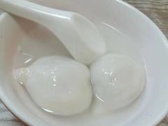 鲜肉汤圆-利达汤圆馄饨(川公路店)