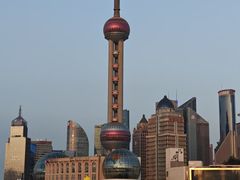 -黄浦江游览(十六铺码头)