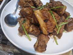 -小红鲸·海鲜餐厅(轸大路店)