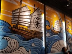 -渔米丰·广府鱼汤米线(光明广场店)