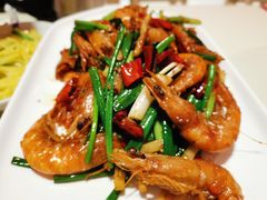 -侯师傅热炒店(印象城店)