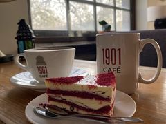 -1901 Cafe(西四店)
