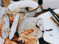-渔码头食府(蓬莱阁店)