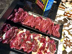 -尚合里潮汕牛肉火锅(海沧店)