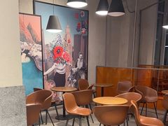 -Wagas沃歌斯(五道口购物中心店)