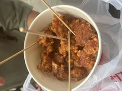 -美美阿姨醋肉(县后路店)
