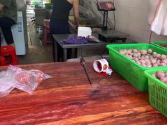 -阿娟牛肉丸·手打牛肉丸·现做现卖