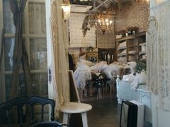 大堂-秘密小花园(第三中学店)