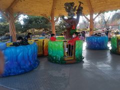 -辛玛王国游乐园