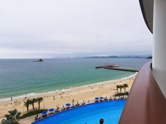 -深圳大梅沙京基洲际度假酒店