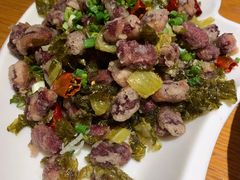 -盐帮食坊•小河帮川菜(四川师大店)