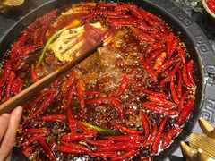 -蜀大侠火锅(建设路第五大道店)