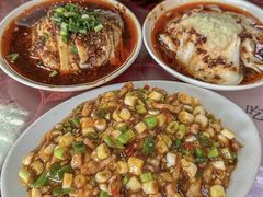 -老丘丘(较场口店)