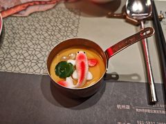 -锦楼·臻选新杭帮(正大广场店)